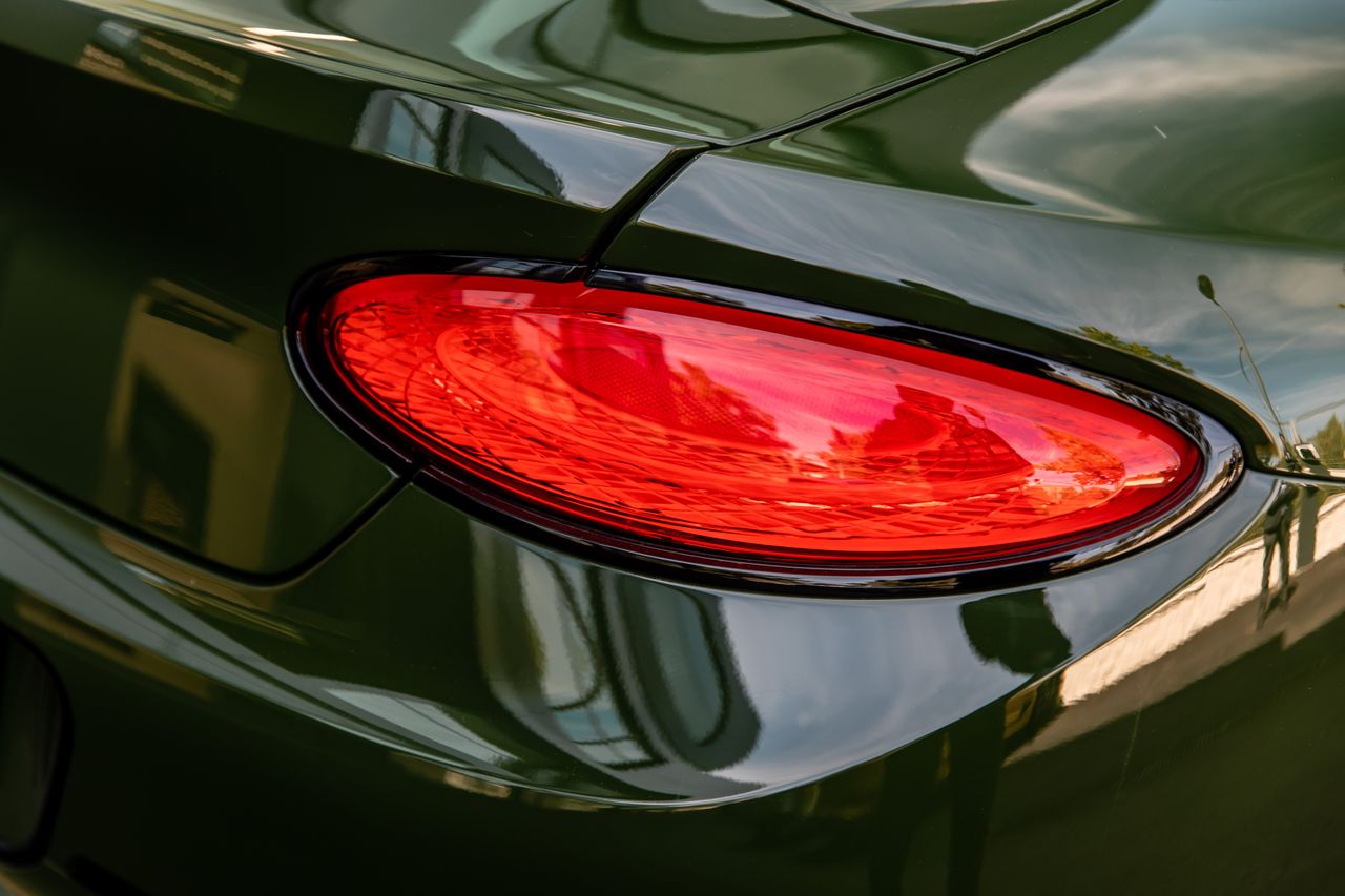 bentley continental gt 2023 / foto grande (3)