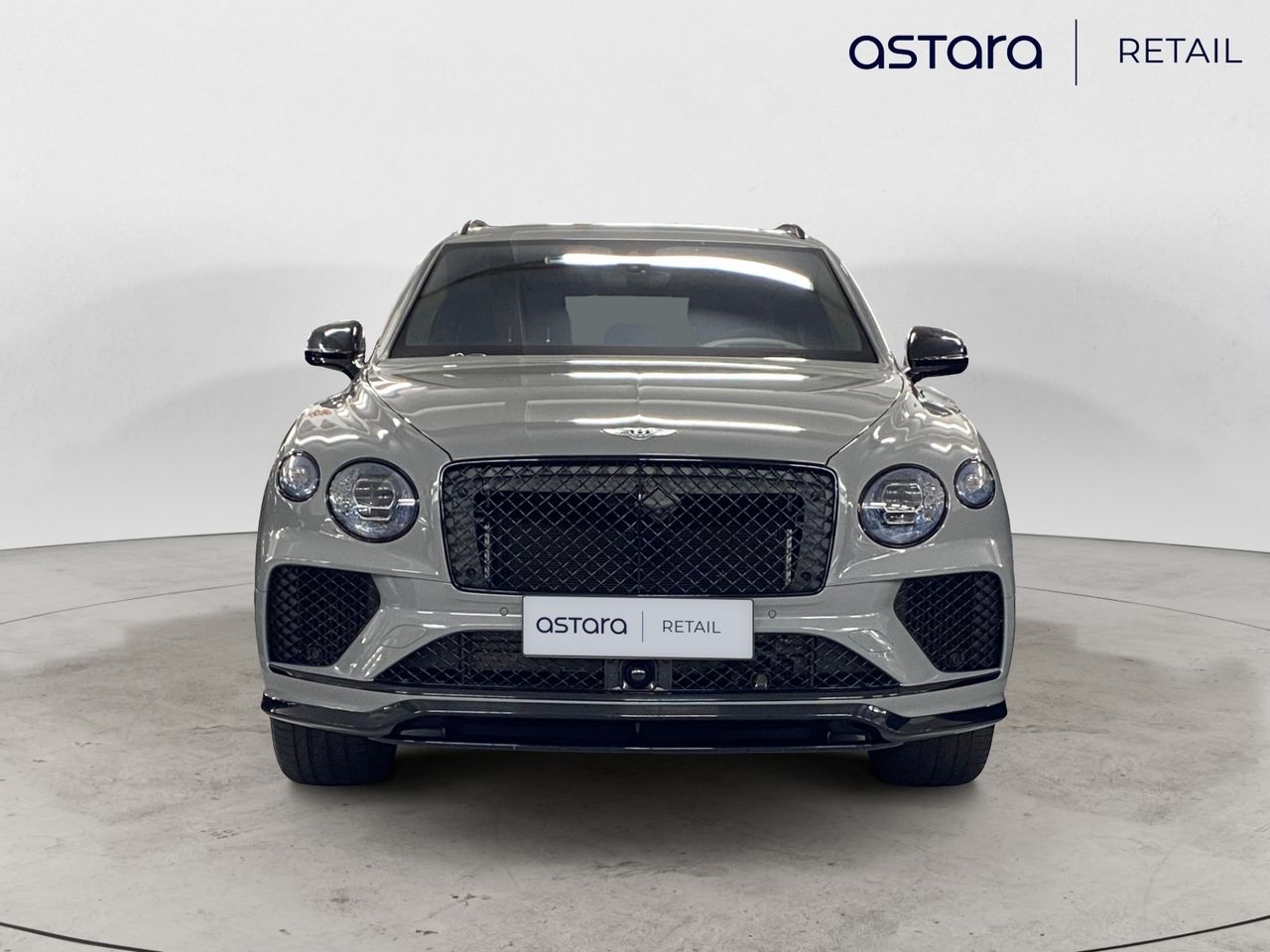bentley bentayga 2024 / foto grande (2)