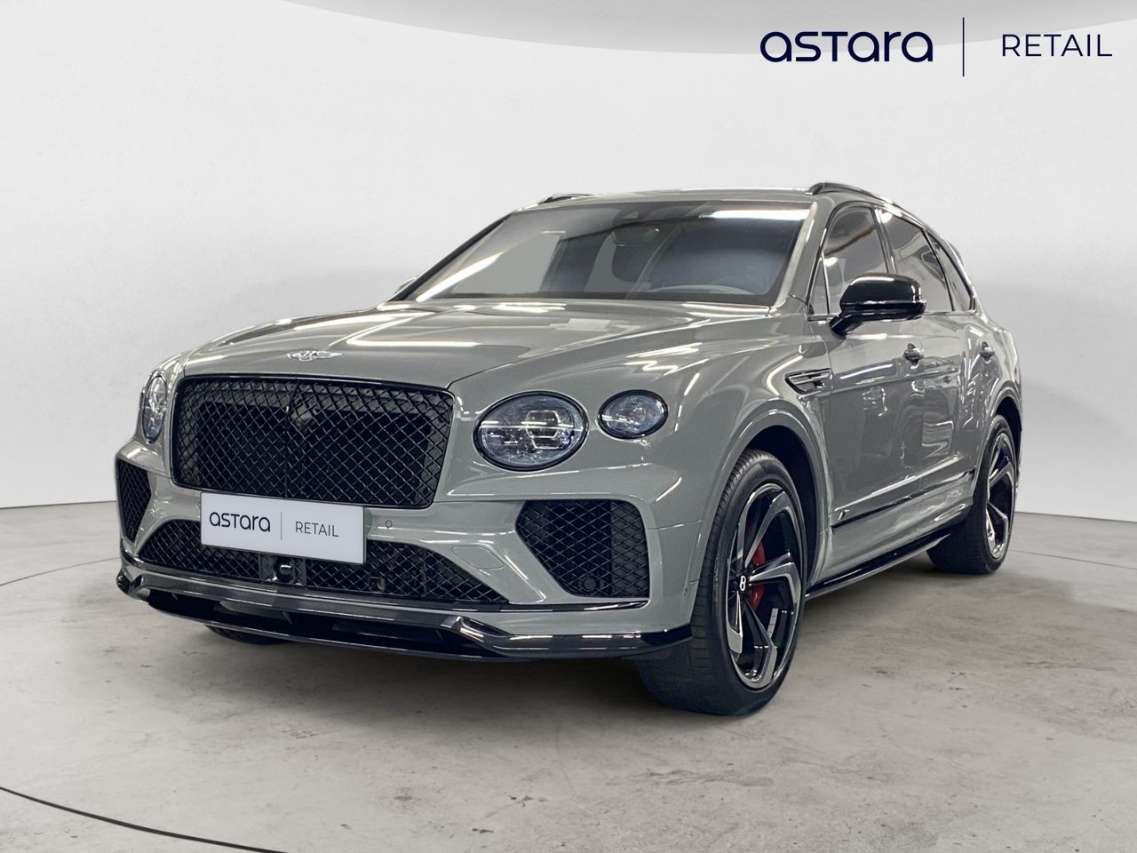 Foto bentley bentayga 2024 /