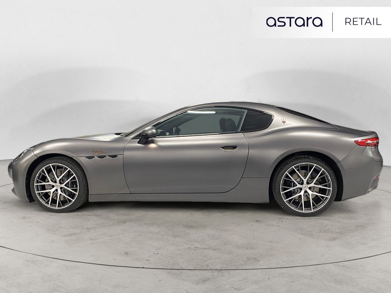 maserati granturismo folgore bev 760cv awd foto grande (2)