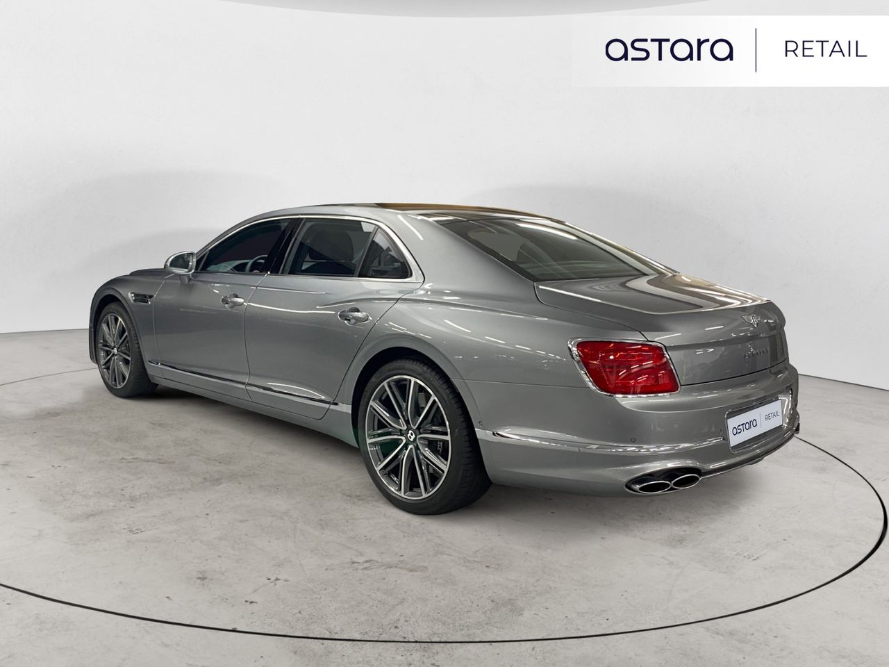 bentley flying spur 2023 / foto grande (3)