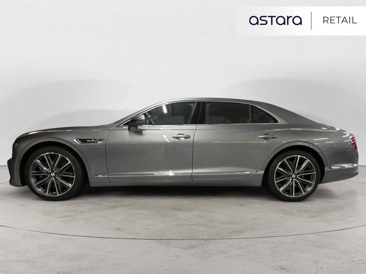 bentley flying spur 2023 / foto grande (2)