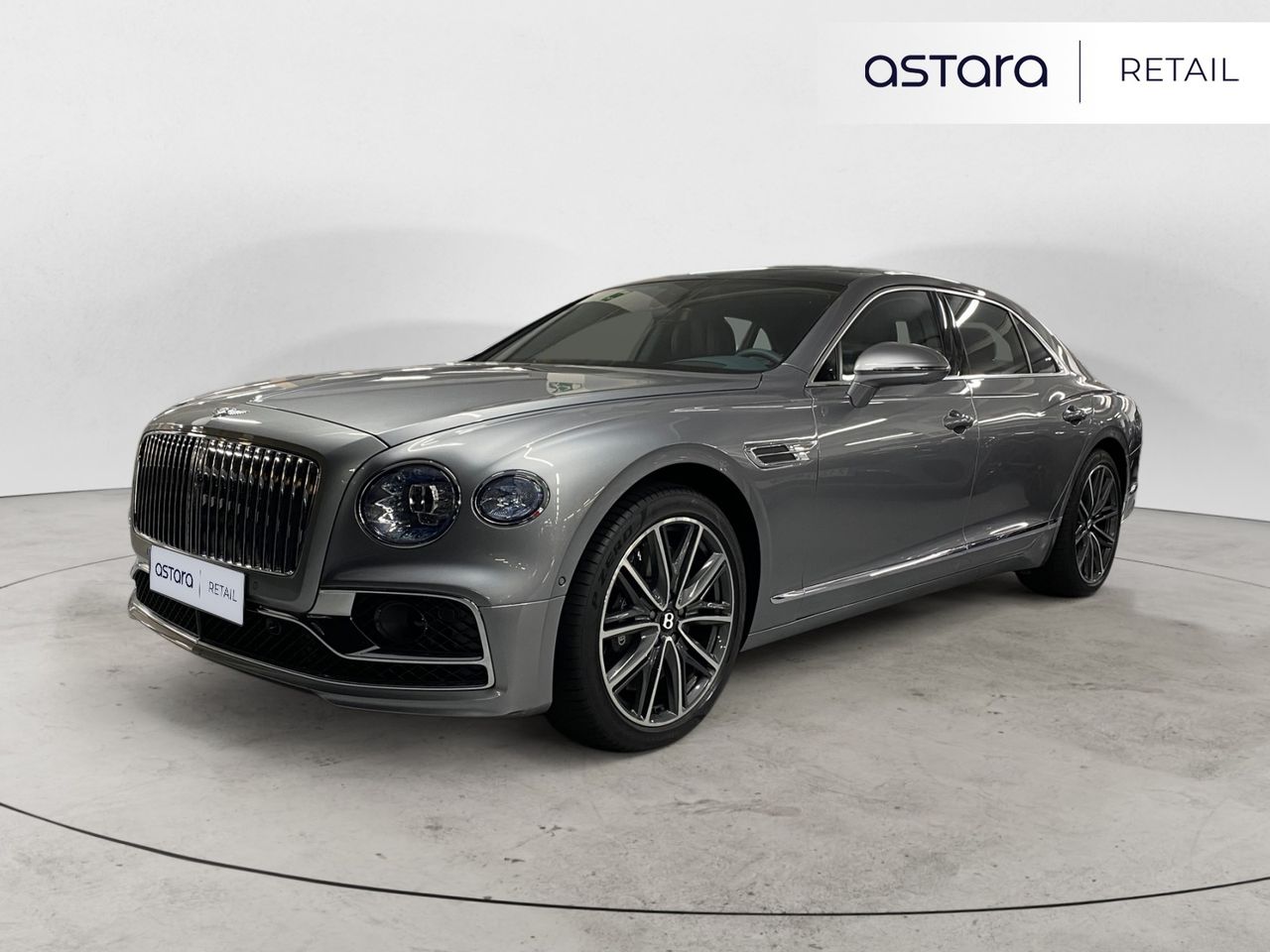 Foto bentley flying spur 2023 /