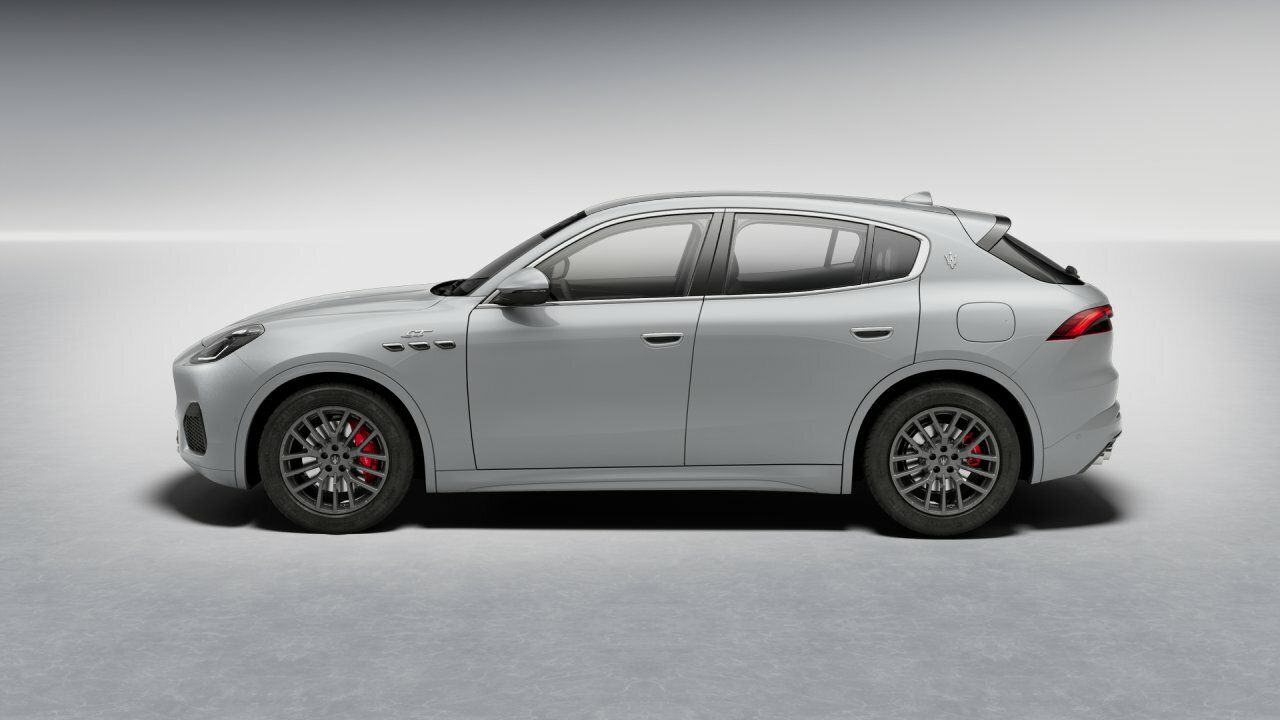 maserati grecale gt l4 mhev 300cv awd foto grande (3)