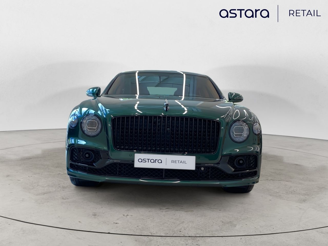 bentley flying spur flying spur azure v8 foto grande (3)