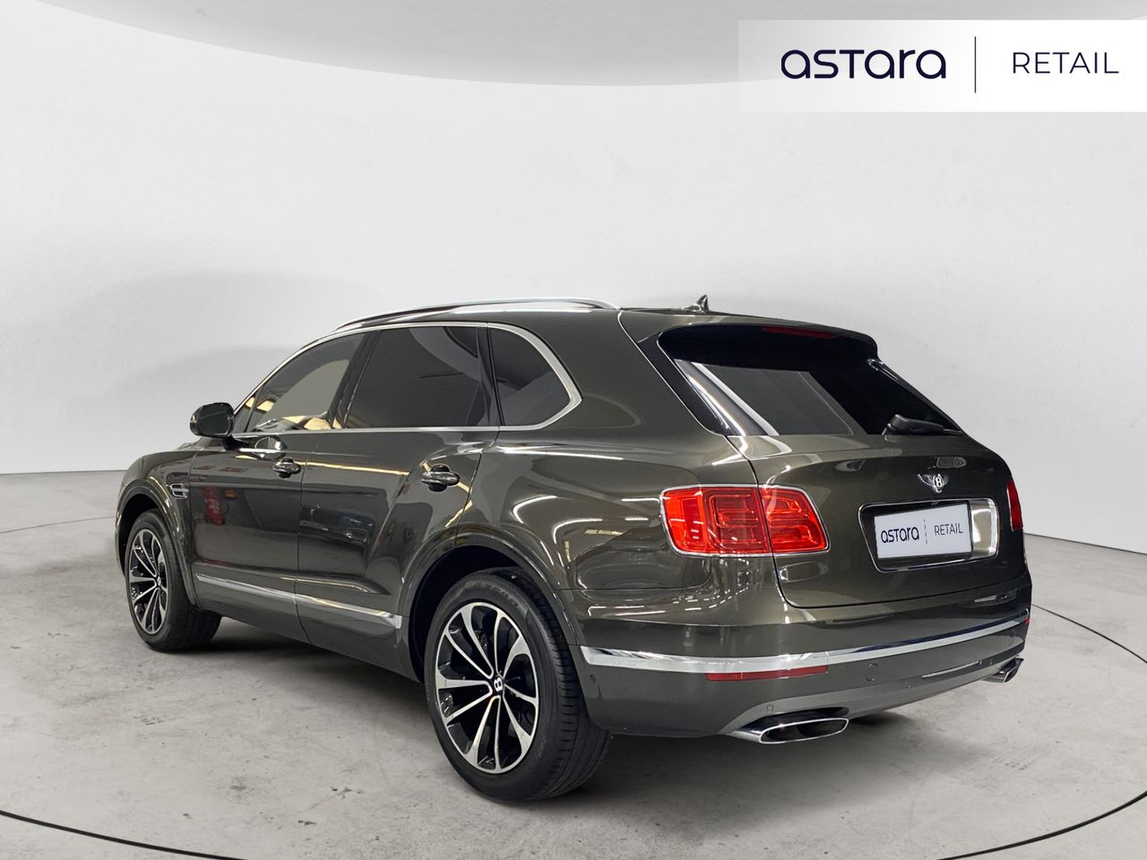 bentley bentayga 2018 / foto grande (3)