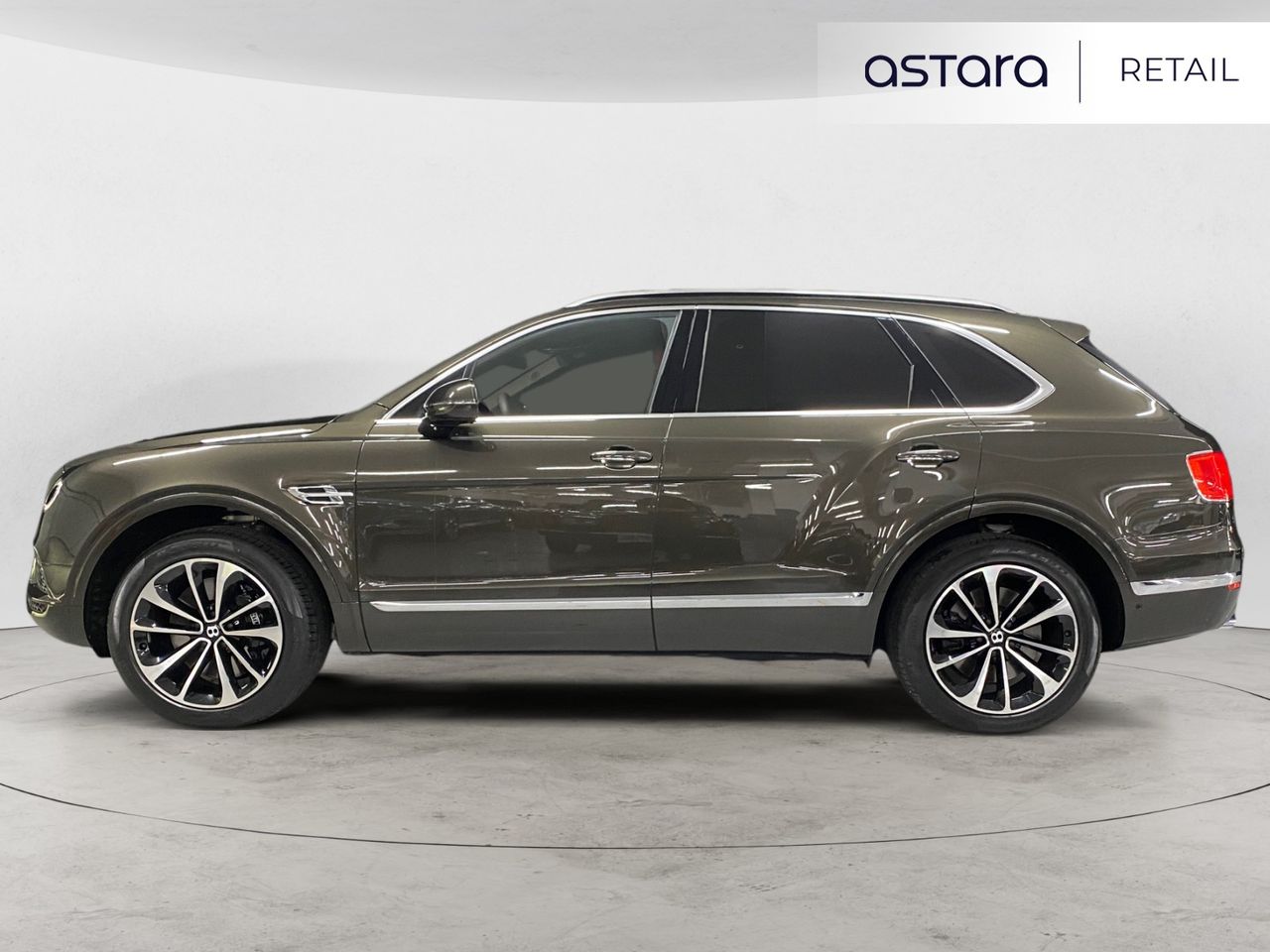 bentley bentayga 2018 / foto grande (2)
