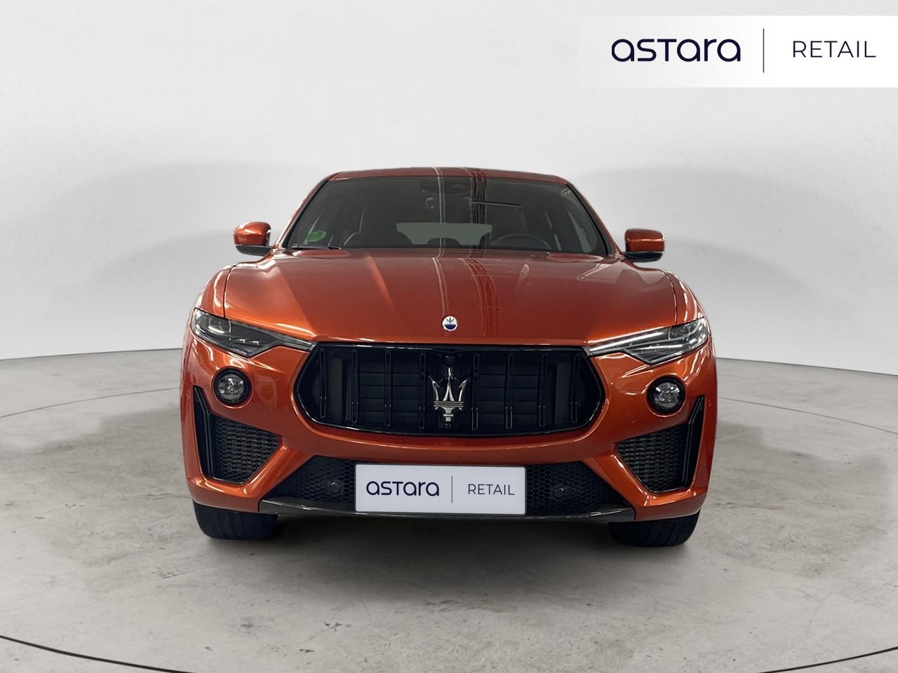 maserati levante 2023 / foto grande (3)