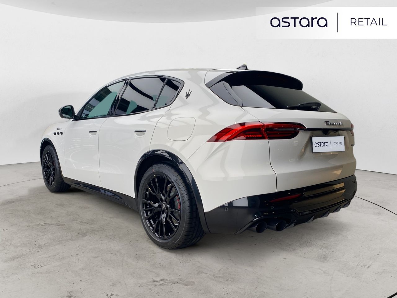 maserati grecale modena l4 mhev 330cv awd foto grande (3)
