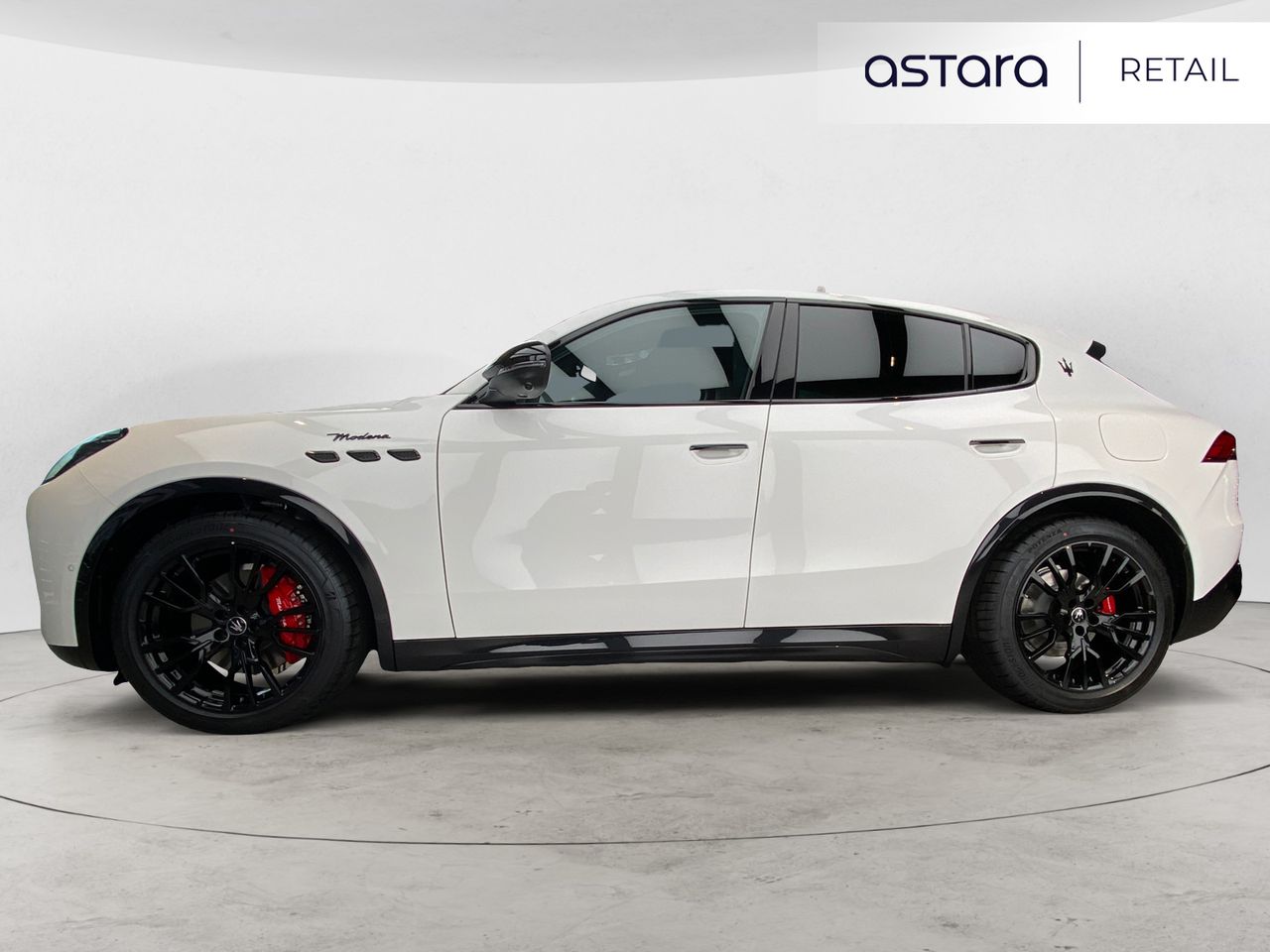 maserati grecale modena l4 mhev 330cv awd foto grande (2)