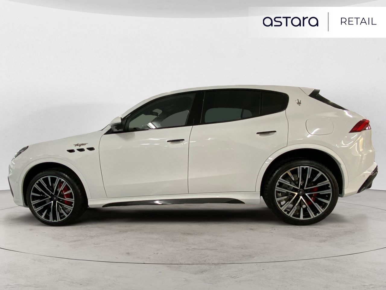 maserati grecale trofeo v6 530cv awd foto grande (2)