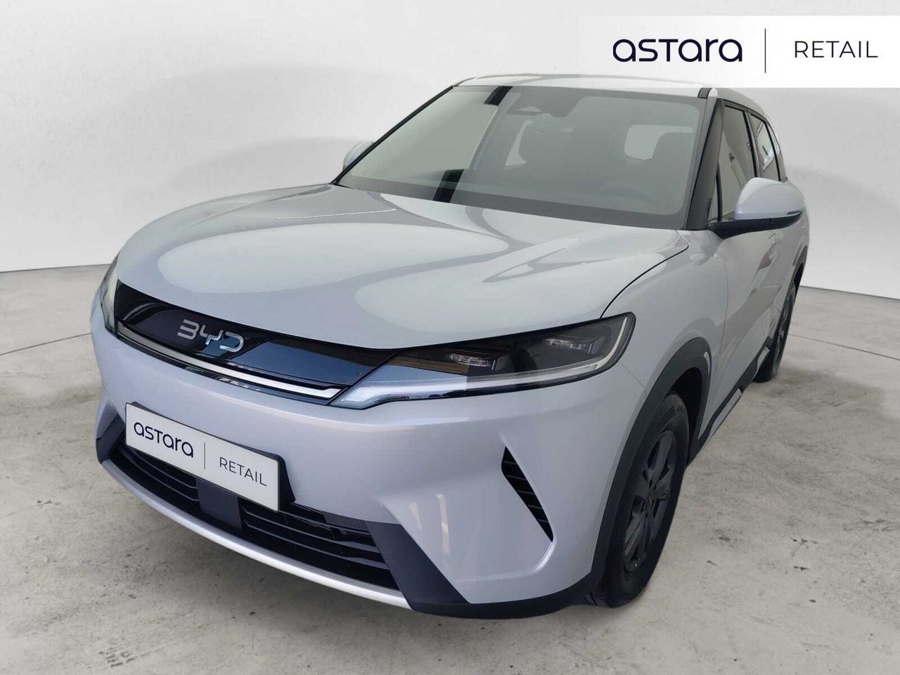 BYD Atto 2 DM-i Active
