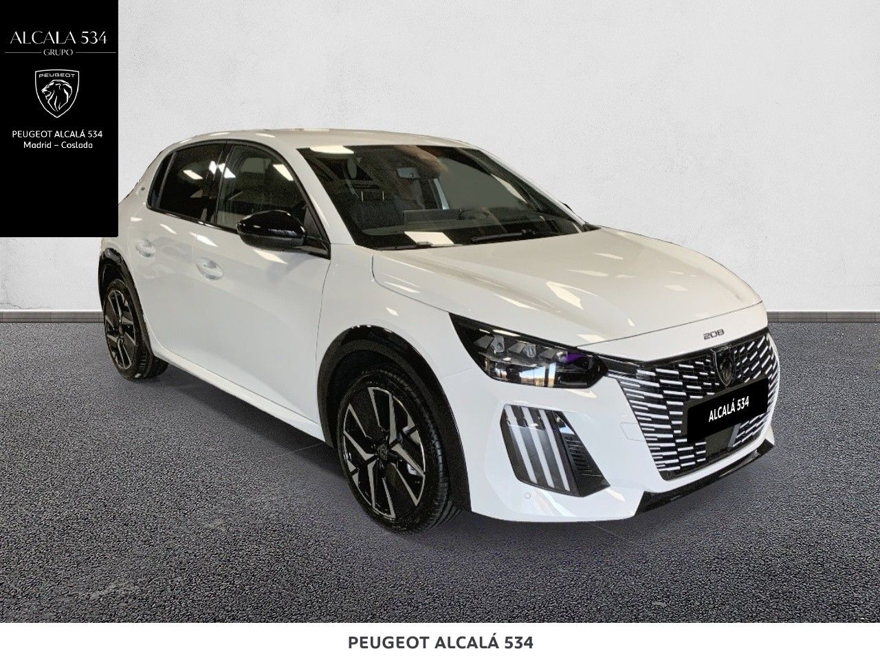 peugeot 208 2025 / foto grande (3)