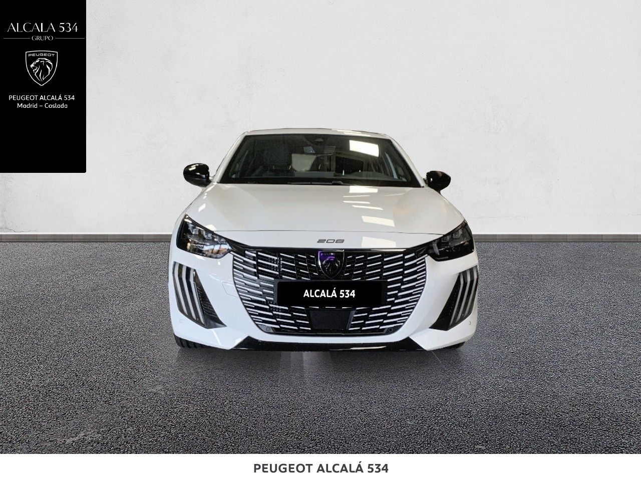 peugeot 208 2025 / foto grande (2)