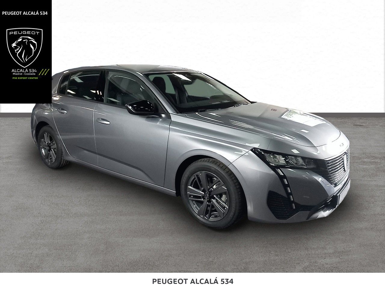 peugeot 308 2025 / foto grande (3)
