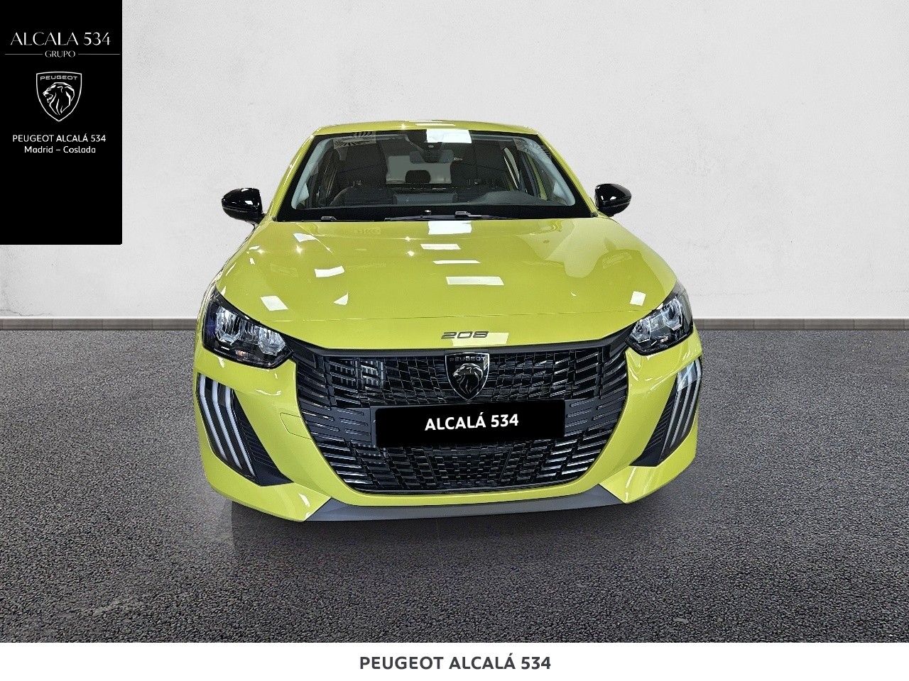 peugeot 208 2025 / foto grande (2)