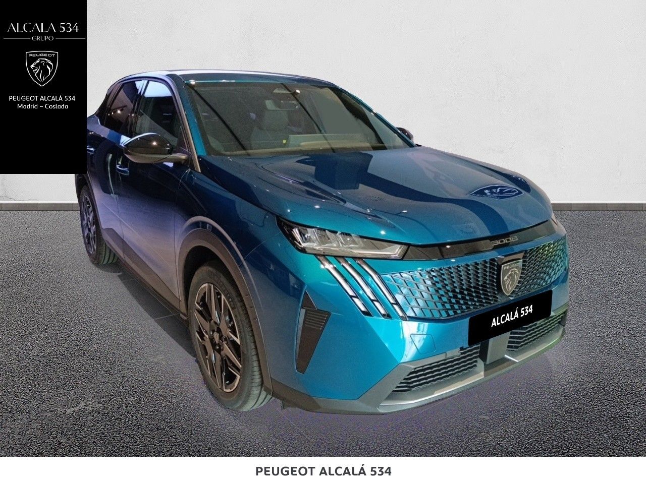 peugeot 3008 2025 / foto grande (3)