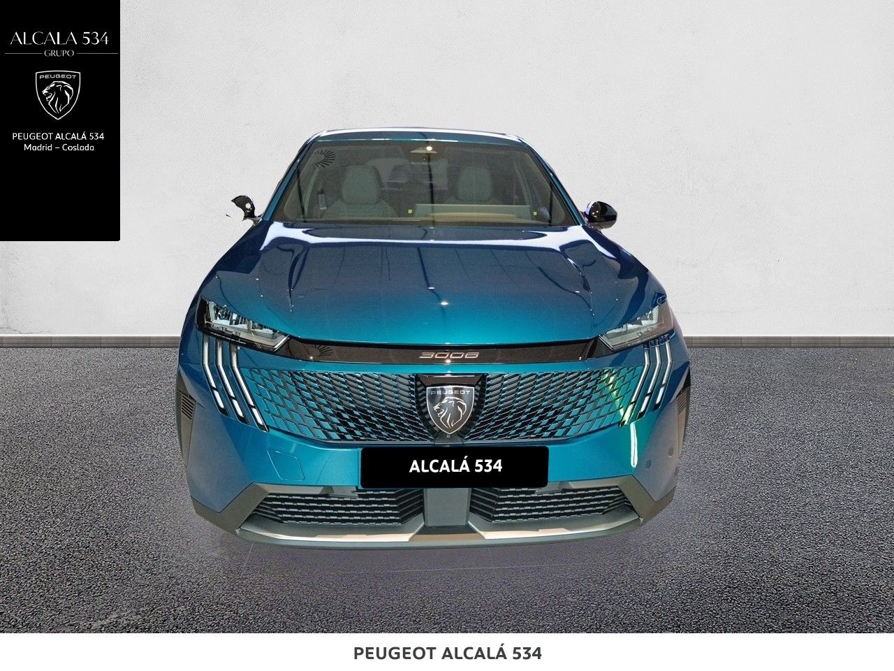 peugeot 3008 2025 / foto grande (2)