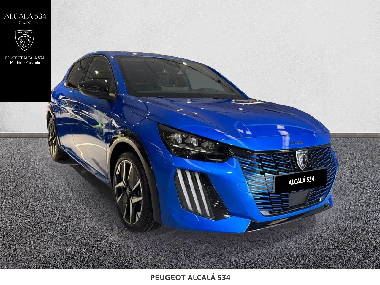 peugeot 208 2025 / foto grande (3)