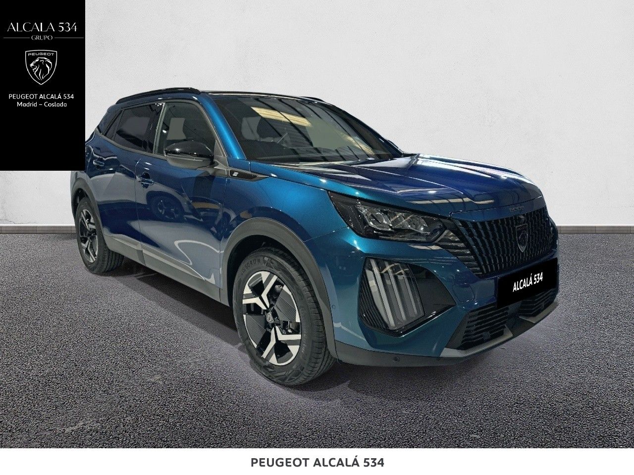 peugeot 2008 2025 / foto grande (3)