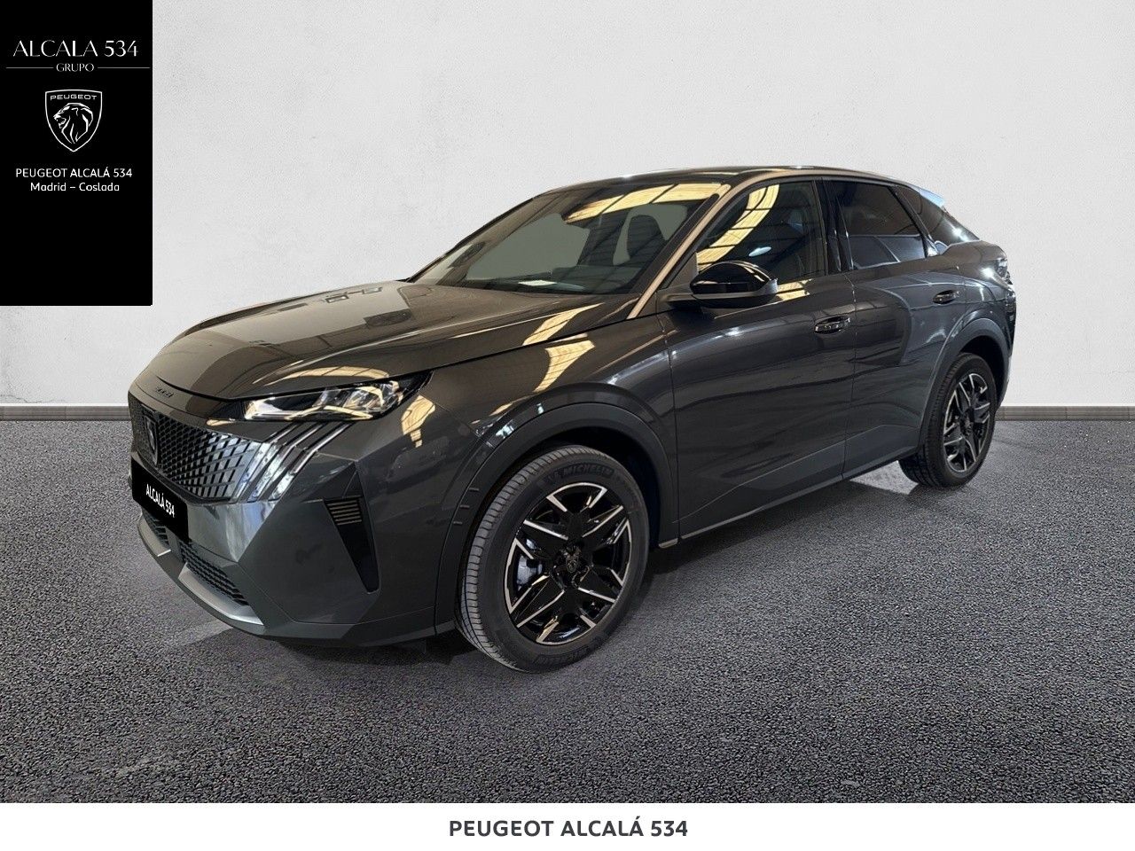 Foto peugeot 3008 2025 /