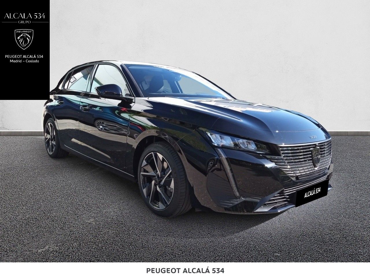 peugeot 308 2025 / foto grande (3)