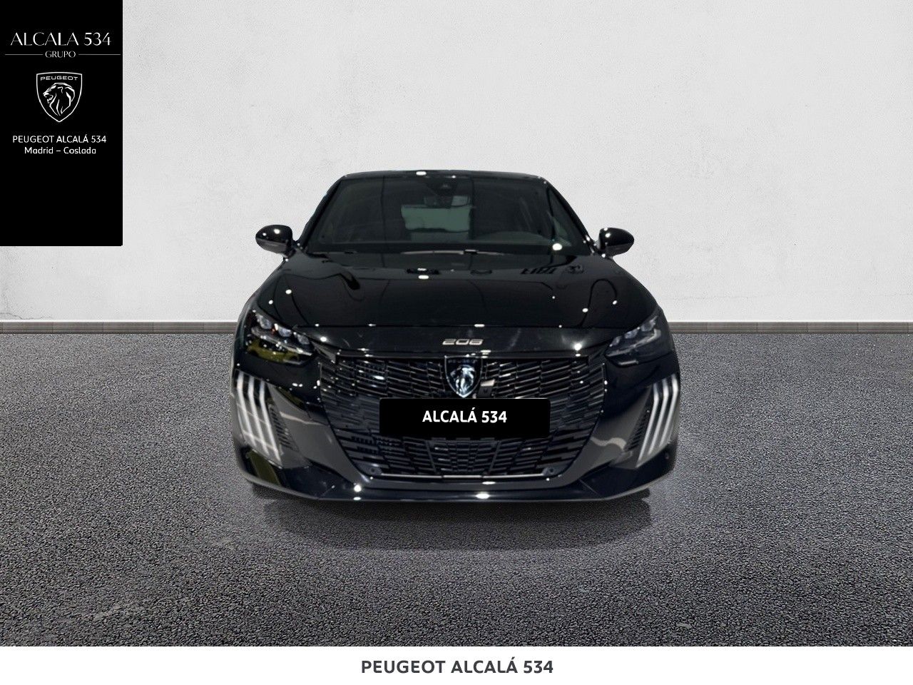 peugeot 208 2025 / foto grande (2)