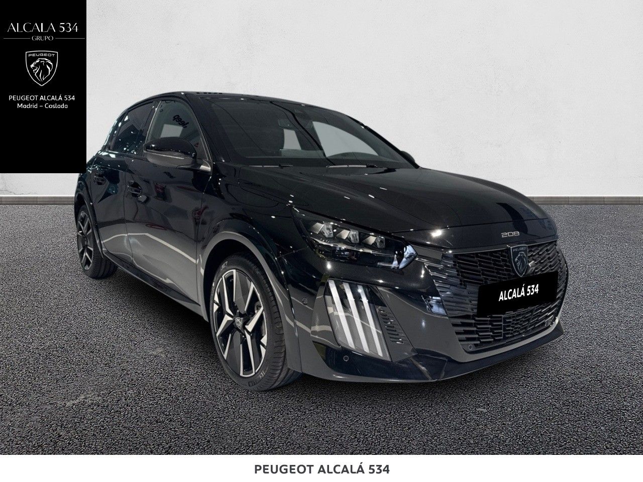 peugeot 208 2025 / foto grande (3)