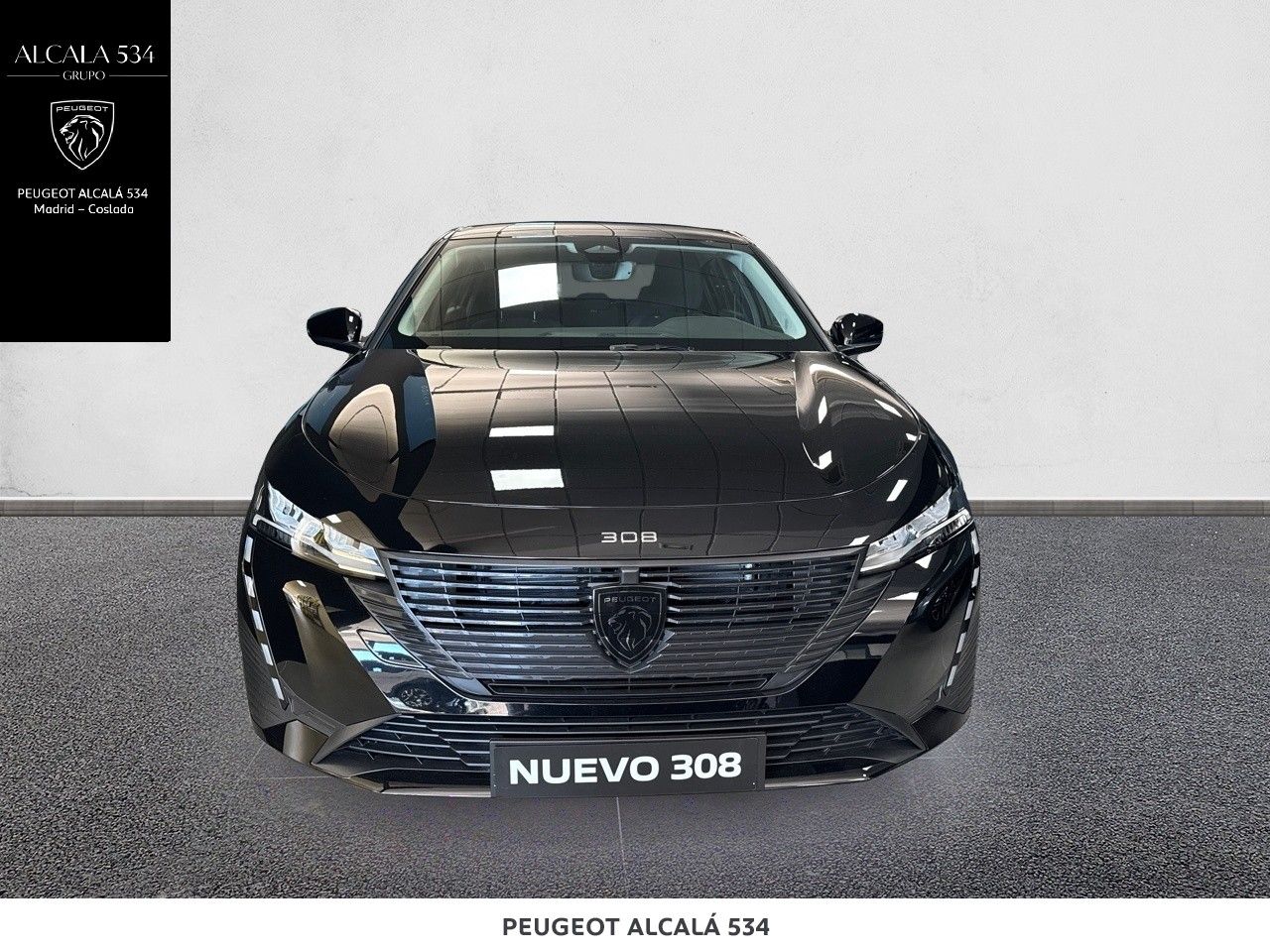 peugeot 308 2025 / foto grande (2)