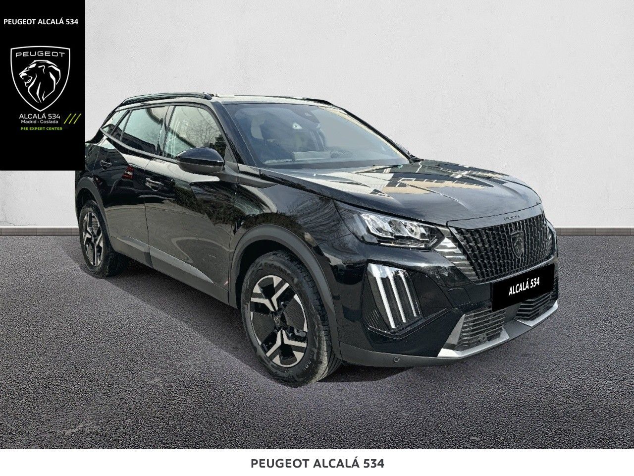peugeot 2008 2025 / foto grande (3)