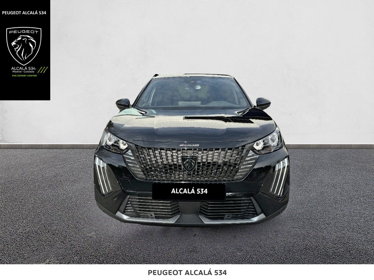 peugeot 2008 2025 / foto grande (2)