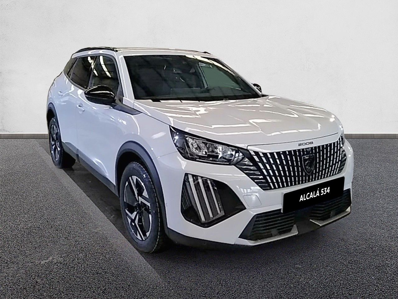 peugeot 2008 2025 / foto grande (3)