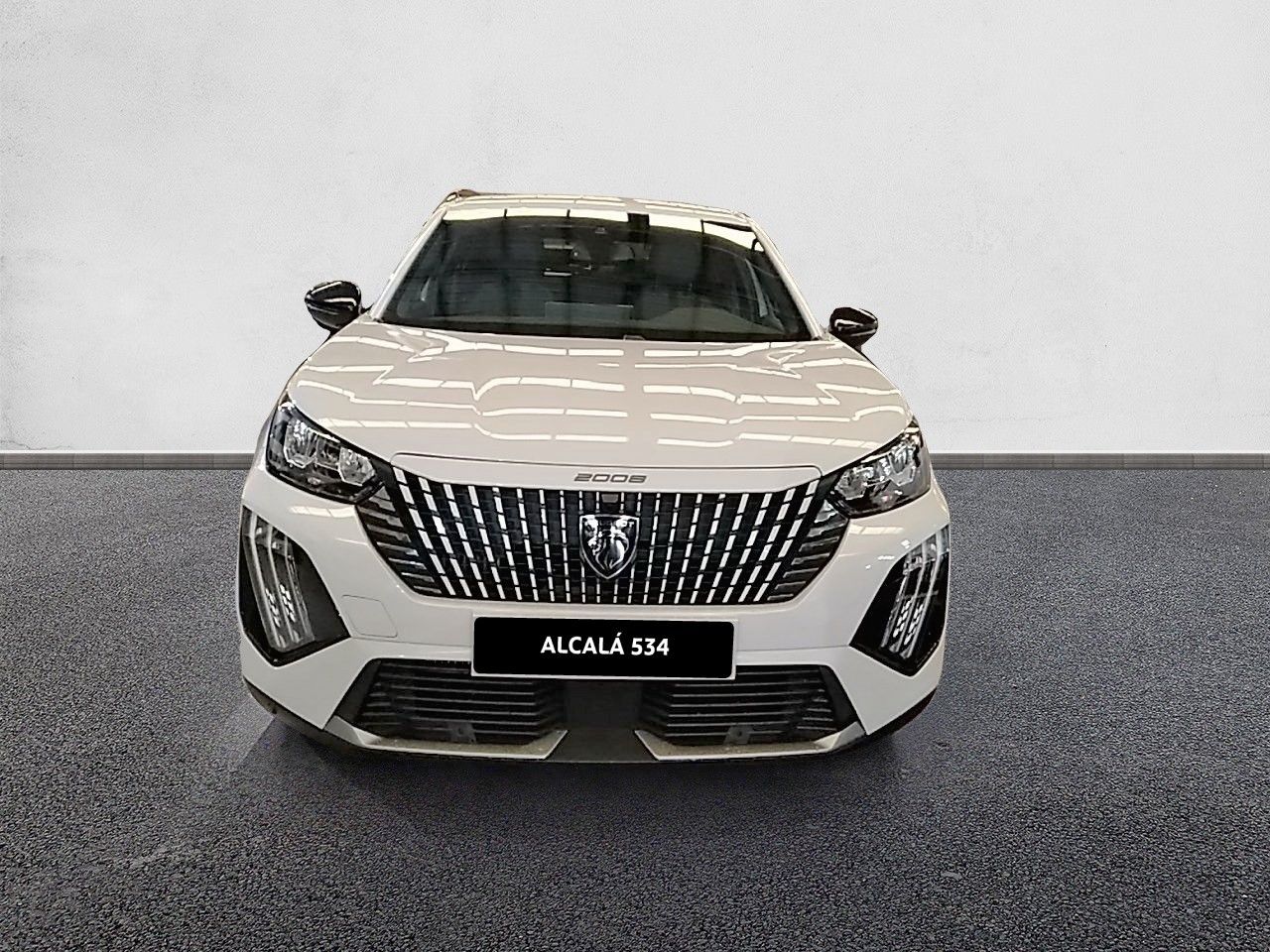 peugeot 2008 2025 / foto grande (2)