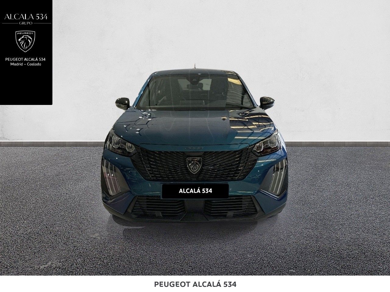 peugeot 2008 2025 / foto grande (2)