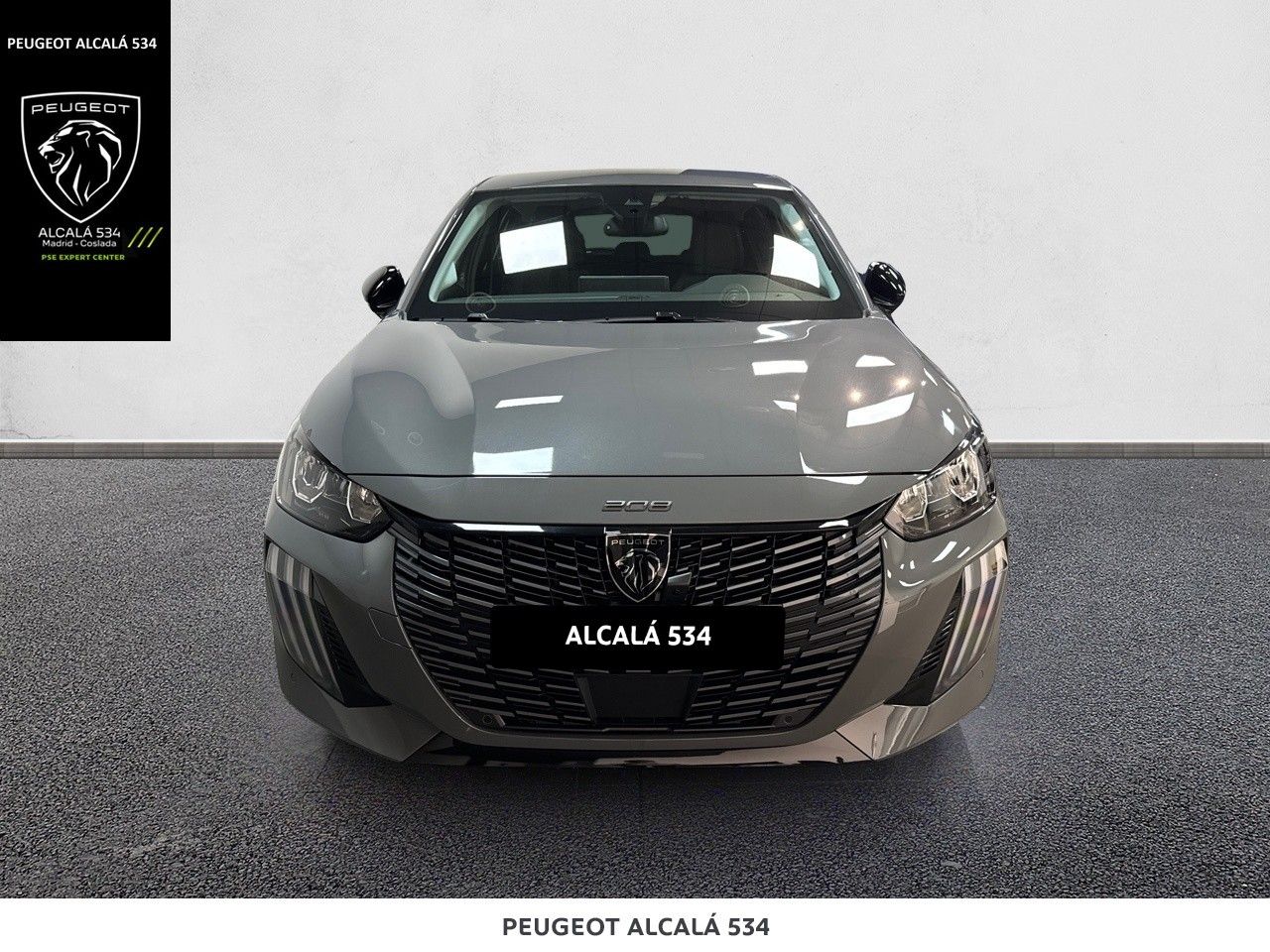 peugeot 208 2025 / foto grande (2)