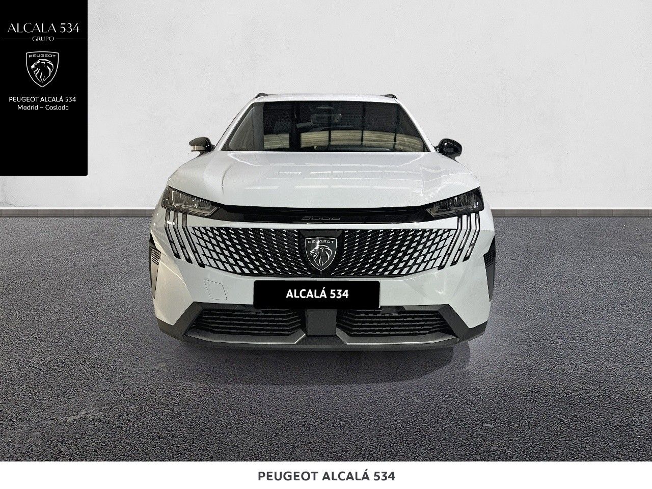 peugeot 5008 2025 / foto grande (2)