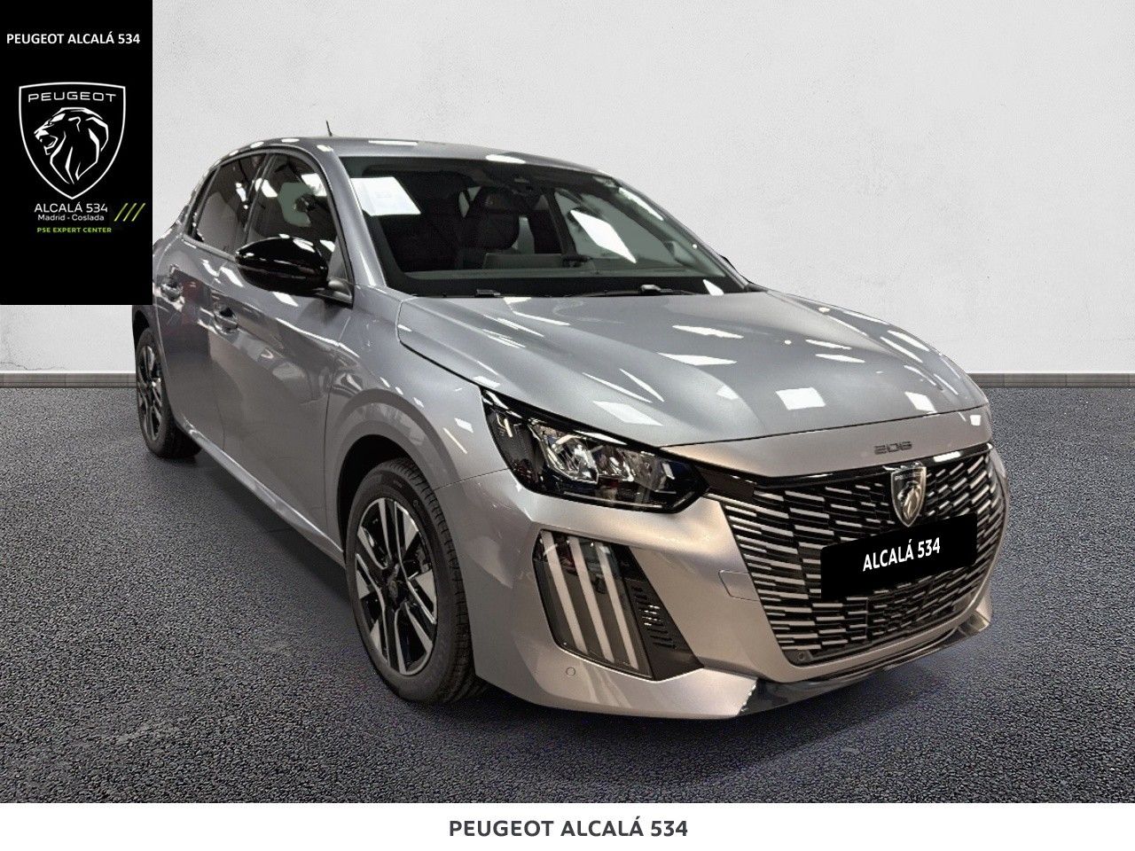 peugeot 208 2025 / foto grande (3)