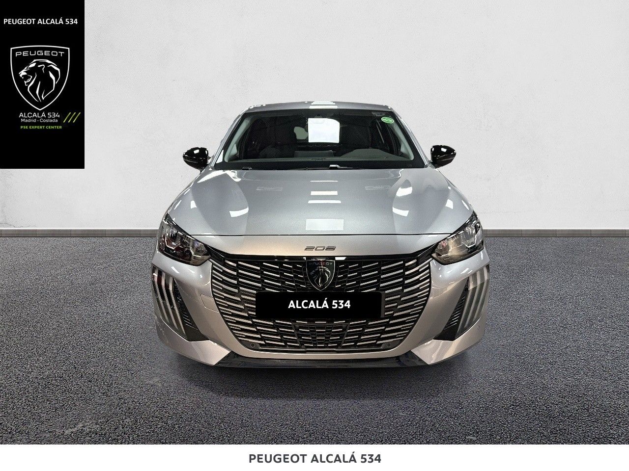 peugeot 208 2025 / foto grande (2)