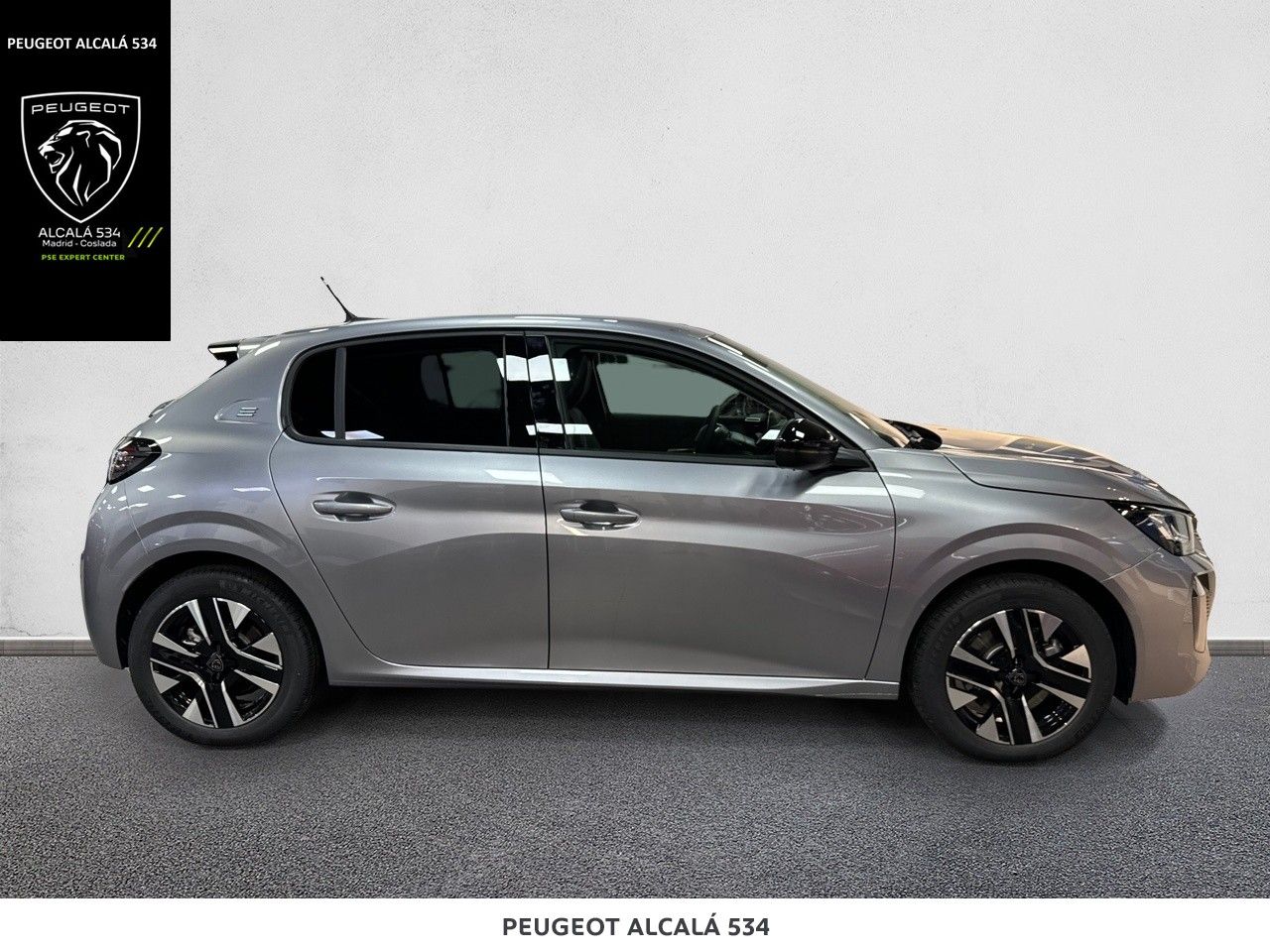 peugeot 208 2025 / foto grande (3)