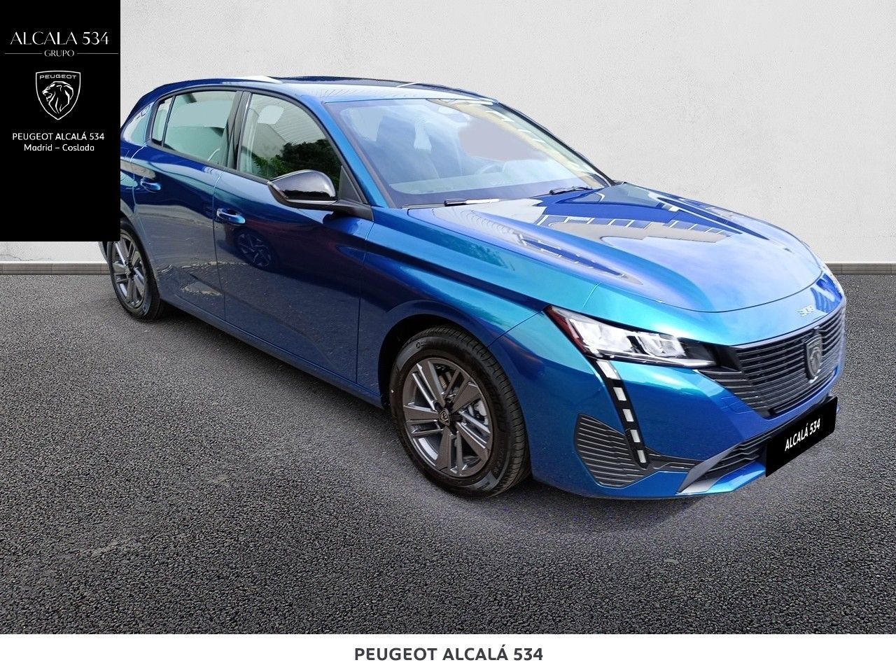 peugeot 308 2025 / foto grande (3)
