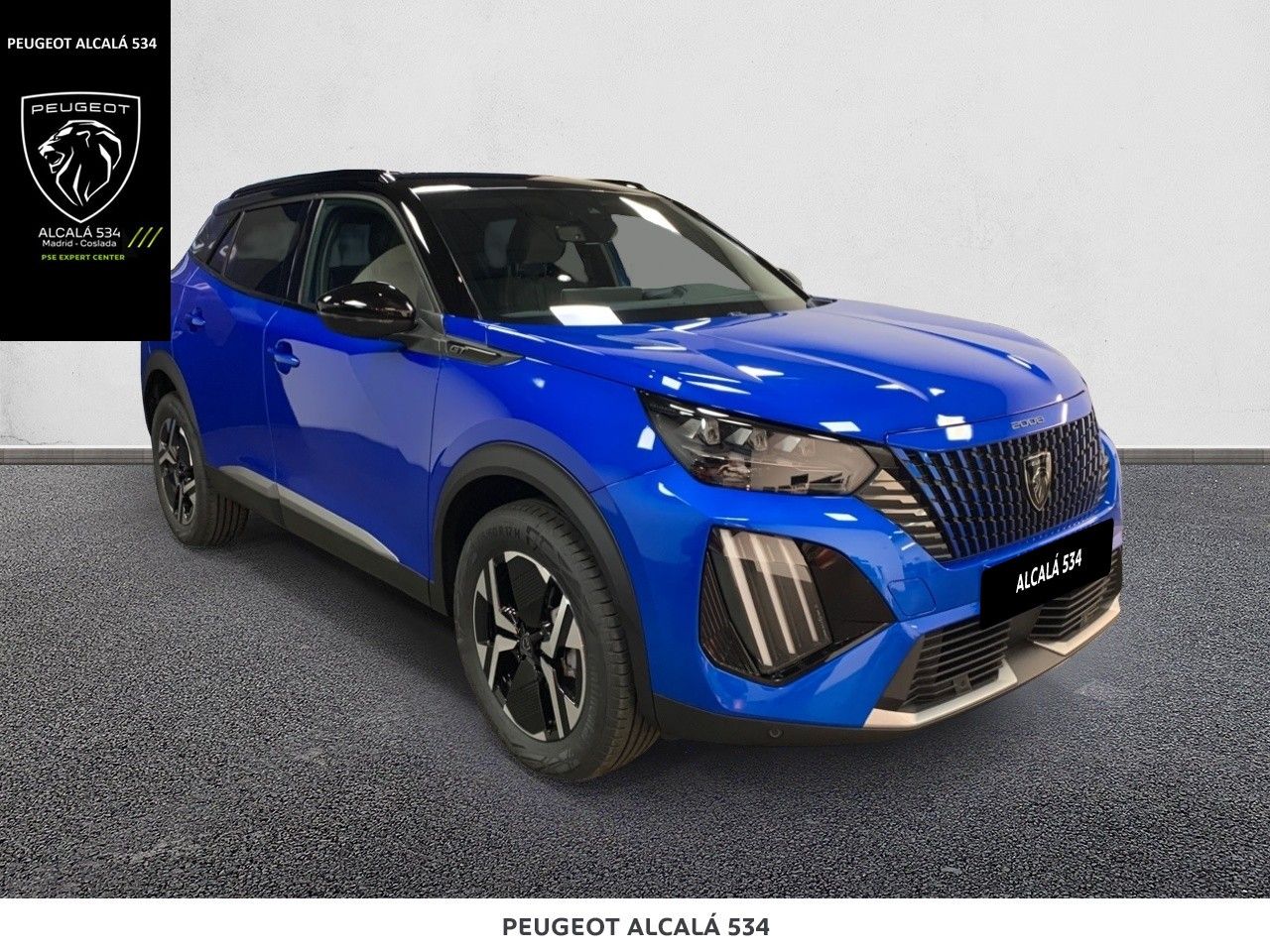 peugeot 2008 2025 / foto grande (3)