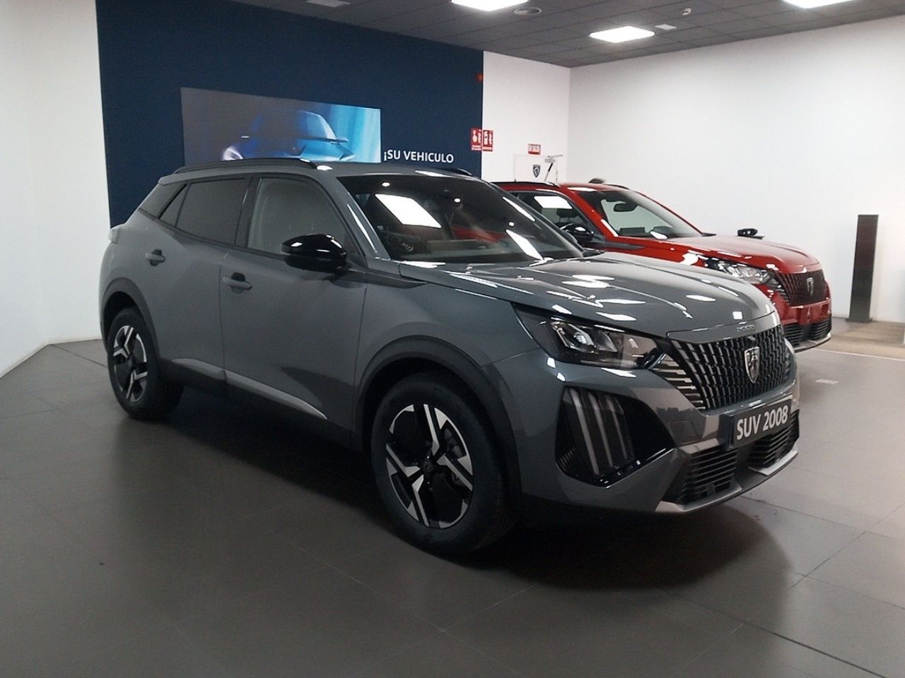 peugeot e-2008 2025 / foto grande (3)
