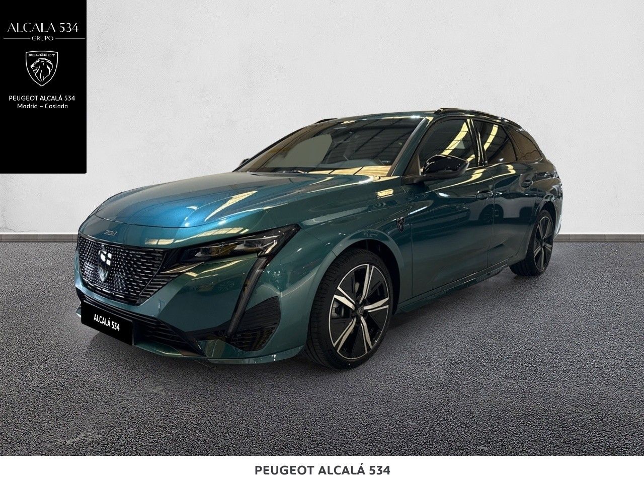 peugeot 308 2025 /