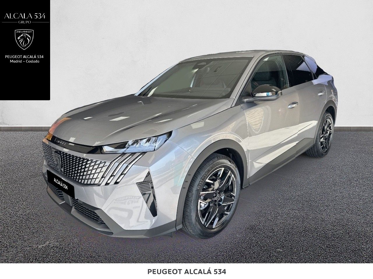 peugeot 3008 hybrid 2025 /