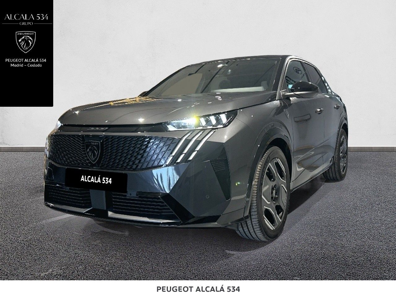 peugeot 3008 hybrid 2025 /