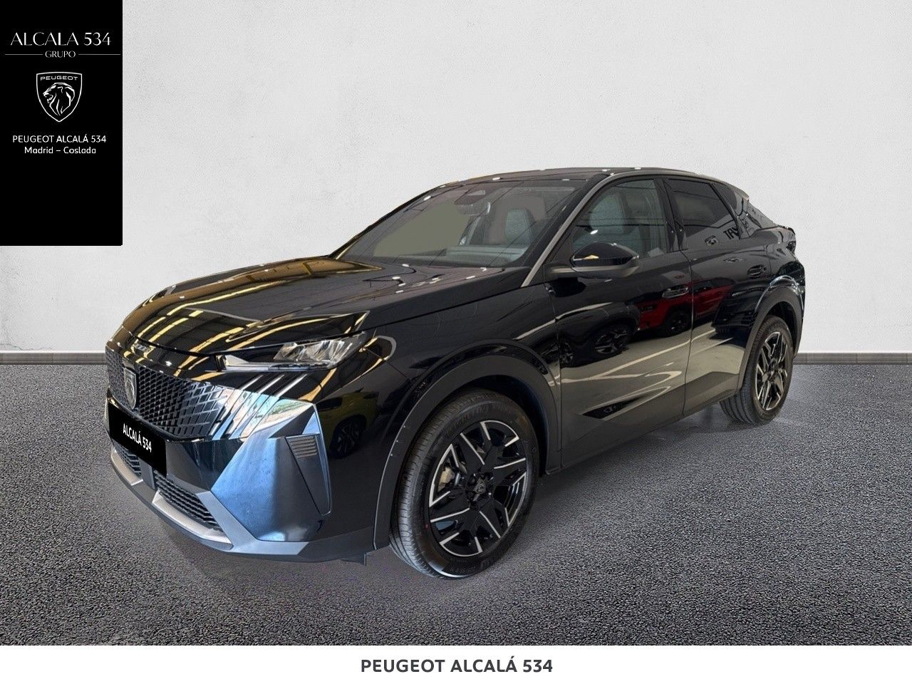 peugeot 3008 hybrid 2025 /