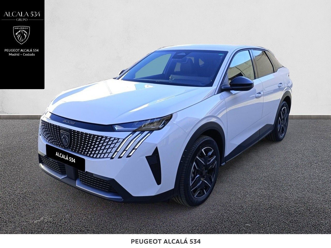 peugeot 3008 hybrid 2025 /