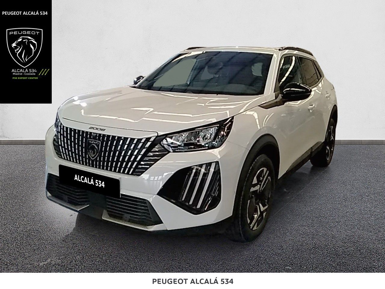 peugeot e-2008 2025 /