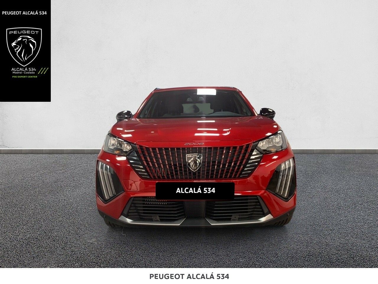 peugeot 2008 2025 / foto grande (2)