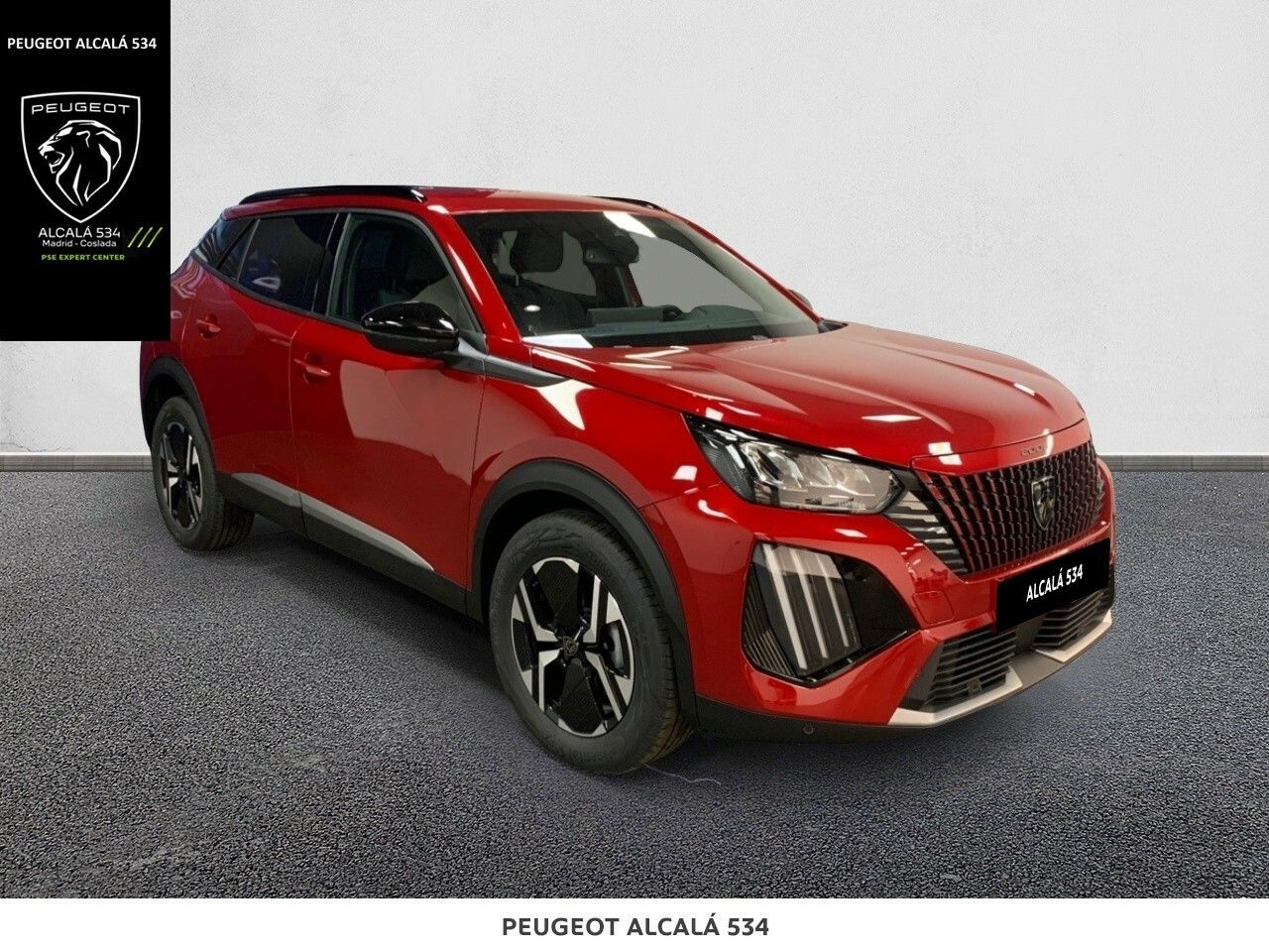 peugeot 2008 2025 / foto grande (3)